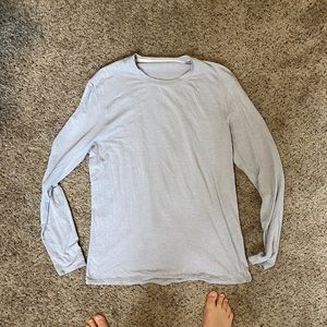 LuluLemon long sleeve